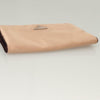 Prada Vintage Pouch Satin