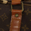 Secondhand Louis Vuitton Keepall Bag