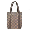 Secondhand Louis Vuitton Cabas Beaubourg Damier