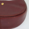 Secondhand cartier Must de Cartier Shoulder Bag