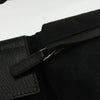 Secondhand Gucci Vintage Double Belt Bag GG Canvas with
