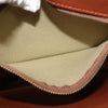 Secondhand Burberry Front Pocket Messenger Bag