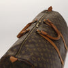 Secondhand Louis Vuitton Keepall Bag