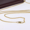 Christian Dior Flap chain Shoulder bag Leather