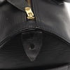 Louis Vuitton Speedy Handbag Epi Leather