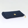 Secondhand Christian Dior Vintage Trotter Pouch Diorissimo