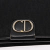 Secondhand Christian Dior Vintage CD trotter Shoulder bag