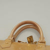 Secondhand Louis Vuitton Alma Handbag Monogram Vernis