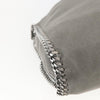 Secondhand Stella McCartney Falabella Fold Over Bag Shaggy Deer