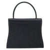 Secondhand Givenchy Vintage Handbag Black Leather Bags