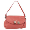 Chloe Lily Handbag Leather