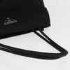 Prada Vintage Tote Tessuto