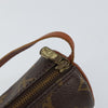 Secondhand Louis Vuitton Papillon Pochette