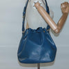 Secondhand Louis Vuitton Petit Noe Handbag Epi