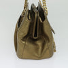cartier Chain Ladonia Shoulder Bag Leather