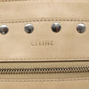 Secondhand Celine Handbag Beige Leather Bags