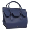 Secondhand Celine Tie Knot Tote Smooth