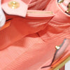 Secondhand Fendi 2Jours Bag Pink Leather Bags
