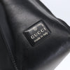 Gucci Zip Hobo Canvas