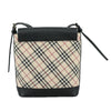 Secondhand Burberry Nova check Shoulder bag
