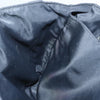 Secondhand Prada Logo Flat Tote Bag. Nylon Tessuto