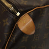 Secondhand Louis Vuitton Keepall Bag