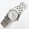 Secondhand Gucci 5500 Quartz Watch Stainless