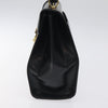Secondhand Gucci Vintage Lady Lock Top Handle Bag