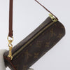 Louis Vuitton Papillon Pochette Monogram Canvas