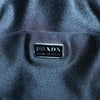 Secondhand Prada Vintage Handbag Tessuto