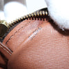 Louis Vuitton Pochette Marly Bandouliere Bag Monogram Canvas