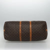 Louis Vuitton Keepall Bandouliere Bag Monogram Canvas