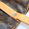 Secondhand Louis Vuitton Saumur Handbag