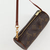 Louis Vuitton Papillon Pochette Monogram Canvas