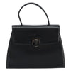 Givenchy Twist lock top handle bag Leather