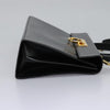 Secondhand Salvatore Ferragamo Gancini Convertible Top Handle Bag