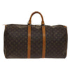 Secondhand Louis Vuitton Keepall Bag