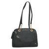 Secondhand Bally Vintage Chain Shoulder Bag