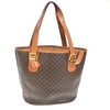 Secondhand Celine Vintage Macadam Tote bag Canvas and