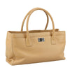 Secondhand Chanel Reissue Cerf Executive Tote