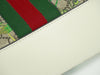 Secondhand Gucci Ophidia Dome Shoulder Bag Flora GG