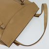 Prada Vintage Shoulder Bag Leather