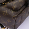 Secondhand Louis Vuitton Palm Springs Backpack