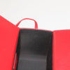 Christian Dior Vanity cosmetic pouch Cannage Leather