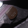 Secondhand Gucci Vintage Bamboo Shoulder Bag