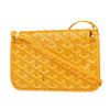 Secondhand Goyard Plumet Clutch Wallet