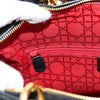 Secondhand Christian Dior Vintage Lady Dior Bag Cannage Quilt