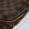 Secondhand Louis Vuitton Geronimos Waist Bag Damier