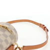 Secondhand Louis Vuitton Bottle Holder Bag Damier