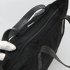 Prada Vintage Tote Tessuto